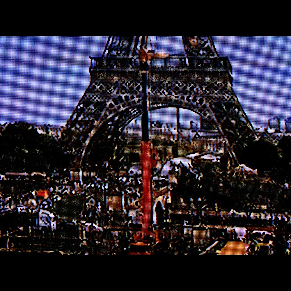 Meet your Posher, Marjorie